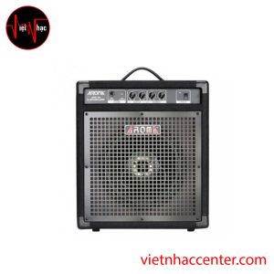 Ampli Trống Điện Aroma ADX 30