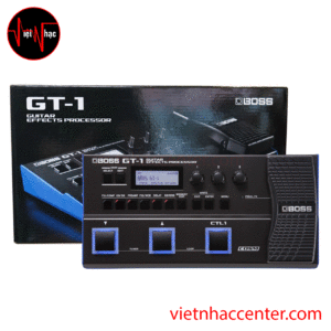Phơ Guitar Boss GT-1