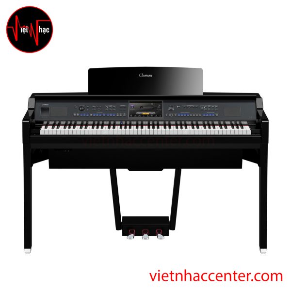 Đàn Piano Điện Yamaha CVP 909PE