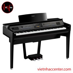Đàn Piano Điện Yamaha CVP 909PE