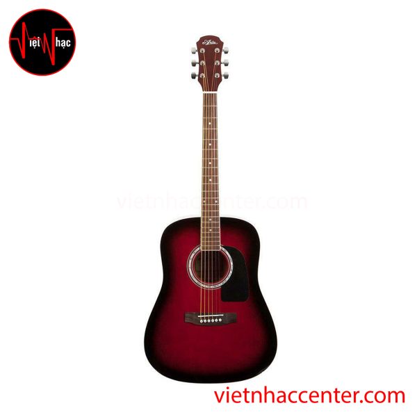 Guitar Acoustic Aria AWN 15 RS