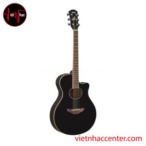 Guitar Acoustic Yamaha APX600 BLACK