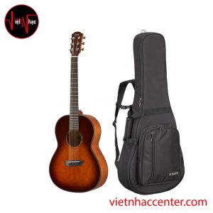 Guitar Acoustic Yamaha CSF1M Tobacco Brown Sunburst