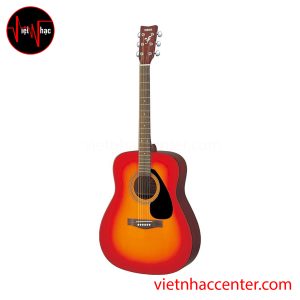 Guitar Acoustic Yamaha F310 / CS / TBS