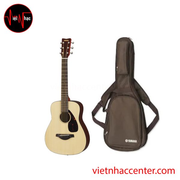 Guitar Acoustic Yamaha JR2 size 3/4 Tobacco Brown Sunburst