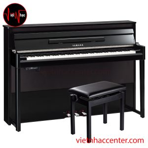 Hybrid Piano Yamaha AvantGrand NU1X