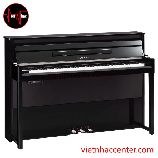 Hybrid Piano Yamaha AvantGrand NU1X