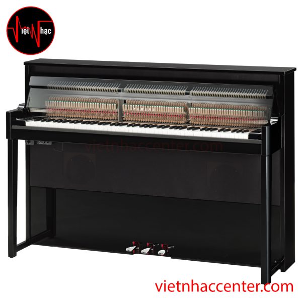 Hybrid Piano Yamaha AvantGrand NU1X