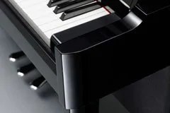 Hybrid Piano Yamaha AvantGrand NU1X