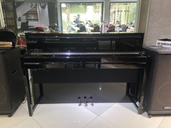 Hybrid Piano Yamaha AvantGrand NU1X