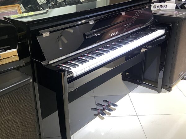 Hybrid Piano Yamaha AvantGrand NU1X