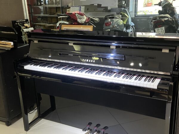 Hybrid Piano Yamaha AvantGrand NU1X