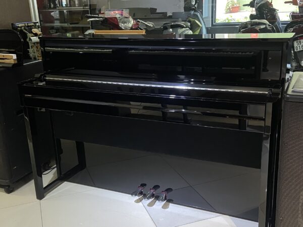 Hybrid Piano Yamaha AvantGrand NU1X