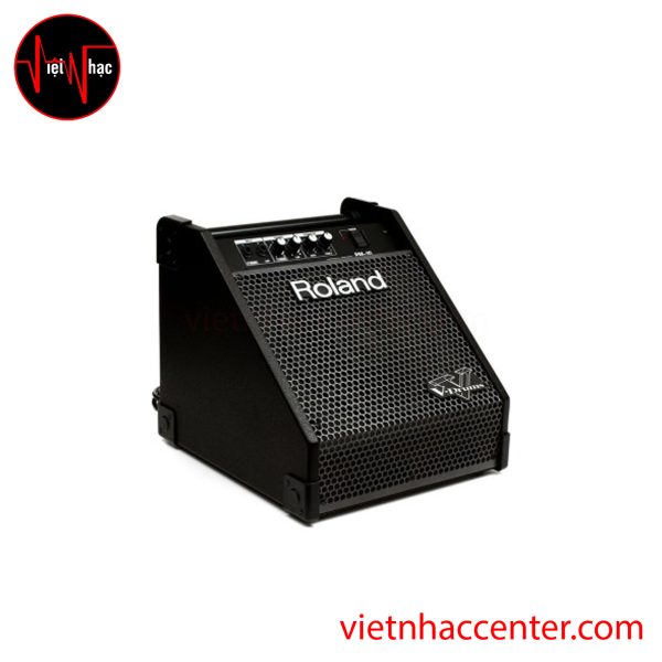 Loa Cho Trống Điện Roland PM 10