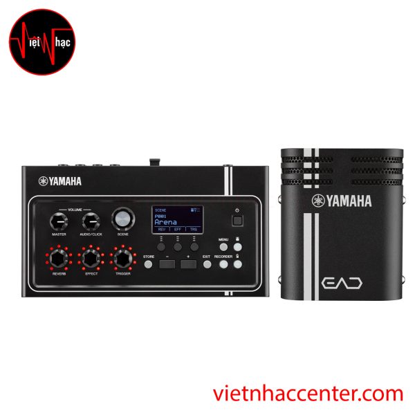 Module Trống Điện Tử Cho Trống Acoustic Yamaha EAD10