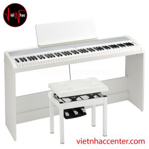 Piano Điện KORG B2SP White