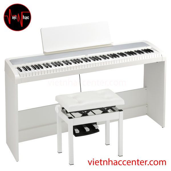 Piano Điện KORG B2SP White