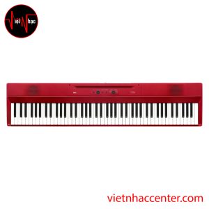 Piano Điện Korg Liano L1 Metallic Red