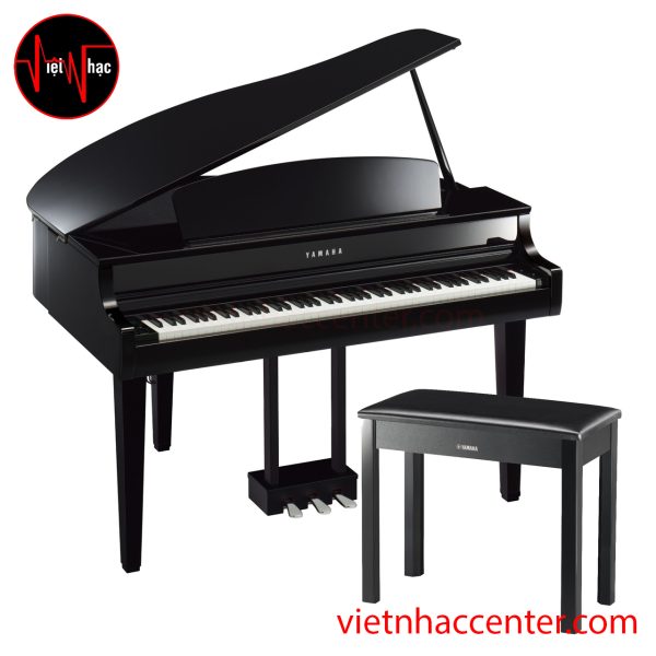 Piano Điện Yamaha CLP765GP