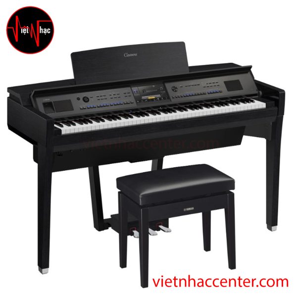 Piano Điện Yamaha CVP-909B