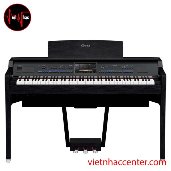 Piano Điện Yamaha CVP-909B