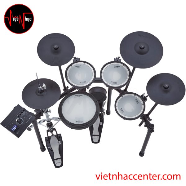 Trống Điện Roland TD 17KVX2