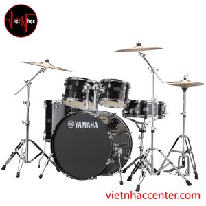 Trống Jazz Yamaha RYDEEN RDP2F5 Black Glitter