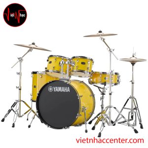 Trống Jazz Yamaha RYDEEN RDP2F5 Mellow Yellow