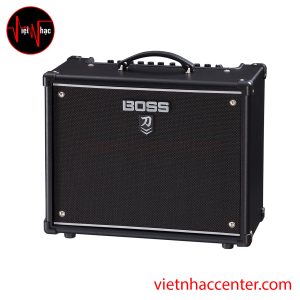 Ampli Guitar Điện BOSS KATANA 50 MkII