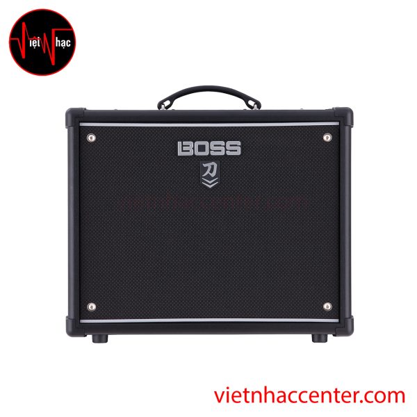 Ampli Guitar Điện BOSS KATANA 50 MkII