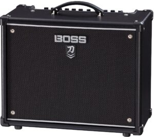 Ampli Guitar Điện BOSS KATANA 50 MkII