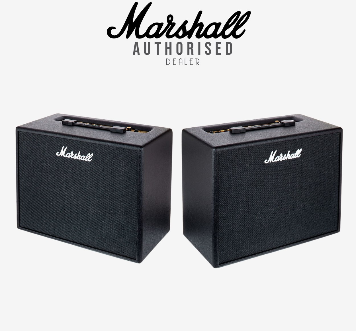 Ampli Guitar Điện Marshall CODE50