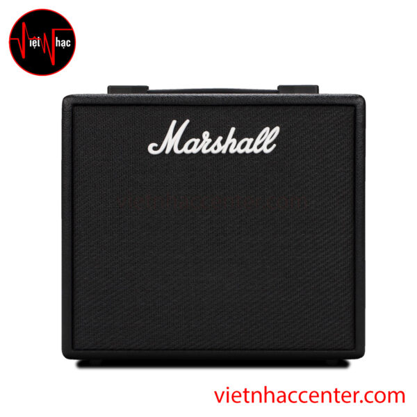 Ampli Guitar Marshall CODE25