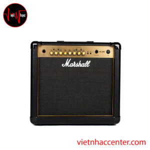 Ampli Guitar Marshall MG30GFX 30W