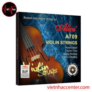 Dây Đàn Violin Alice A709