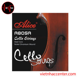 Dây Đàn Violin Cello A805A