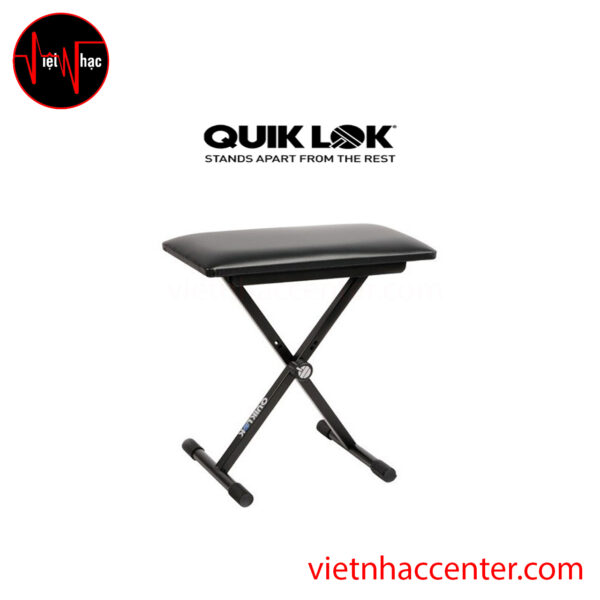 Ghế Organ Quiklok BX9 Chính Hãng