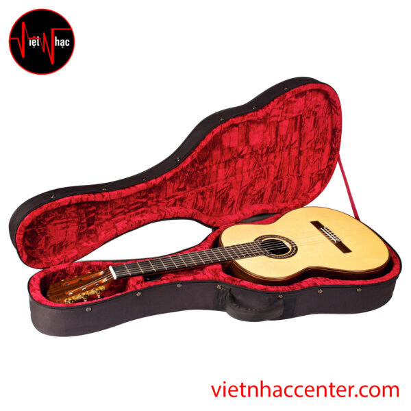 Hộp Đàn Guitar Classic Codobar Chính Hãng