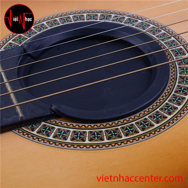 Miếng Chống Hú Cho Guitar Thùng