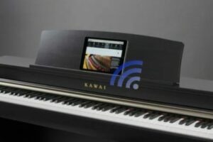 Piano Điện Kawai CN29