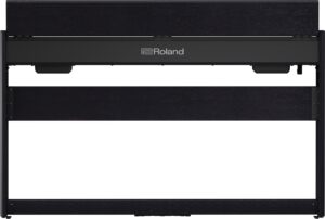 Piano Điện Roland F701 Coal Black