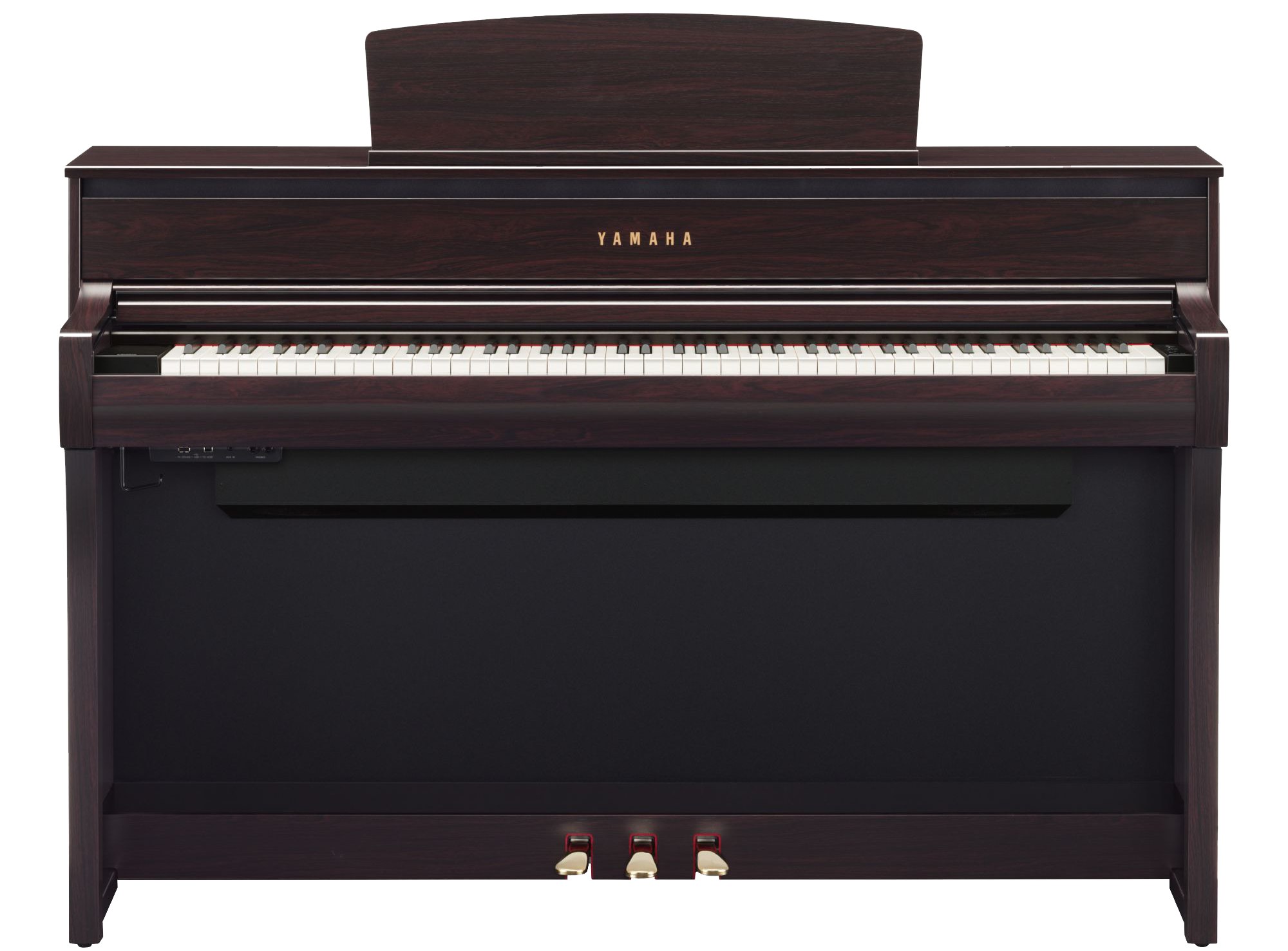 Piano Điện Yamaha CLP-775R