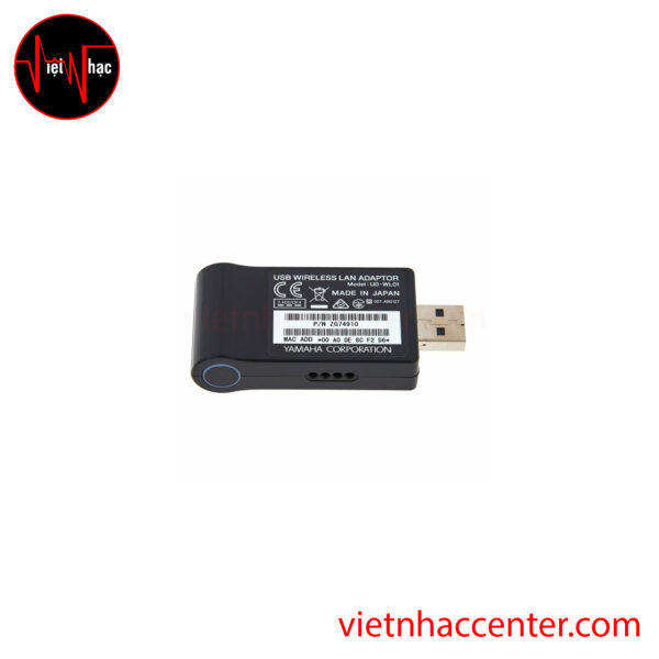 USB Wireless LAN ADAPTOR YAMAHA UD-WL01