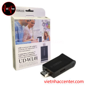 USB Wireless LAN ADAPTOR YAMAHA UD-WL01