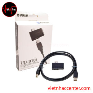 Wireless Midi Adapter Yamaha UD-BT01