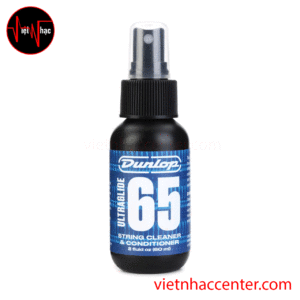 Dầu Lau Dây Đàn Guitar Jim Dunlop 6582