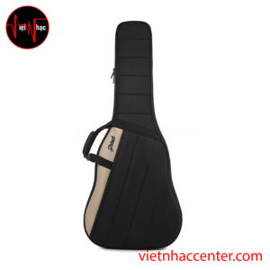 Bao Guitar Acoustic/Classic Jinchuan Cao Cấp Đen