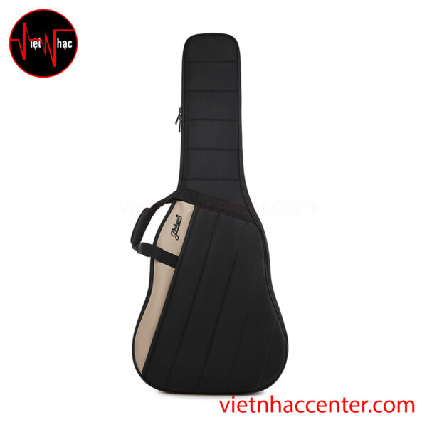 Bao Guitar Acoustic/Classic Jinchuan Cao Cấp Đen