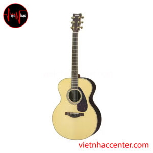 Đàn Guitar Aucoustic Yamaha LJ 6 ARE NT