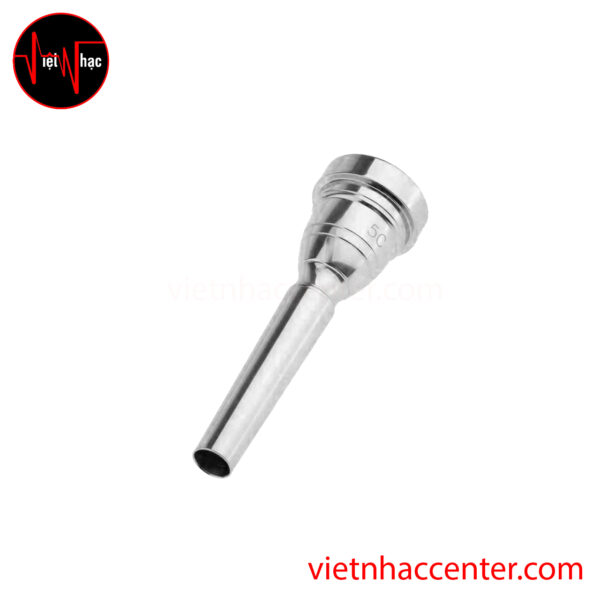 Đầu Kèn Trumpet Mạ Bạc 5C